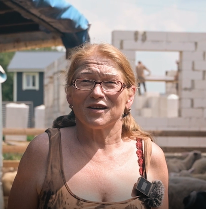 Ферма «Подмосковная сыроварня»