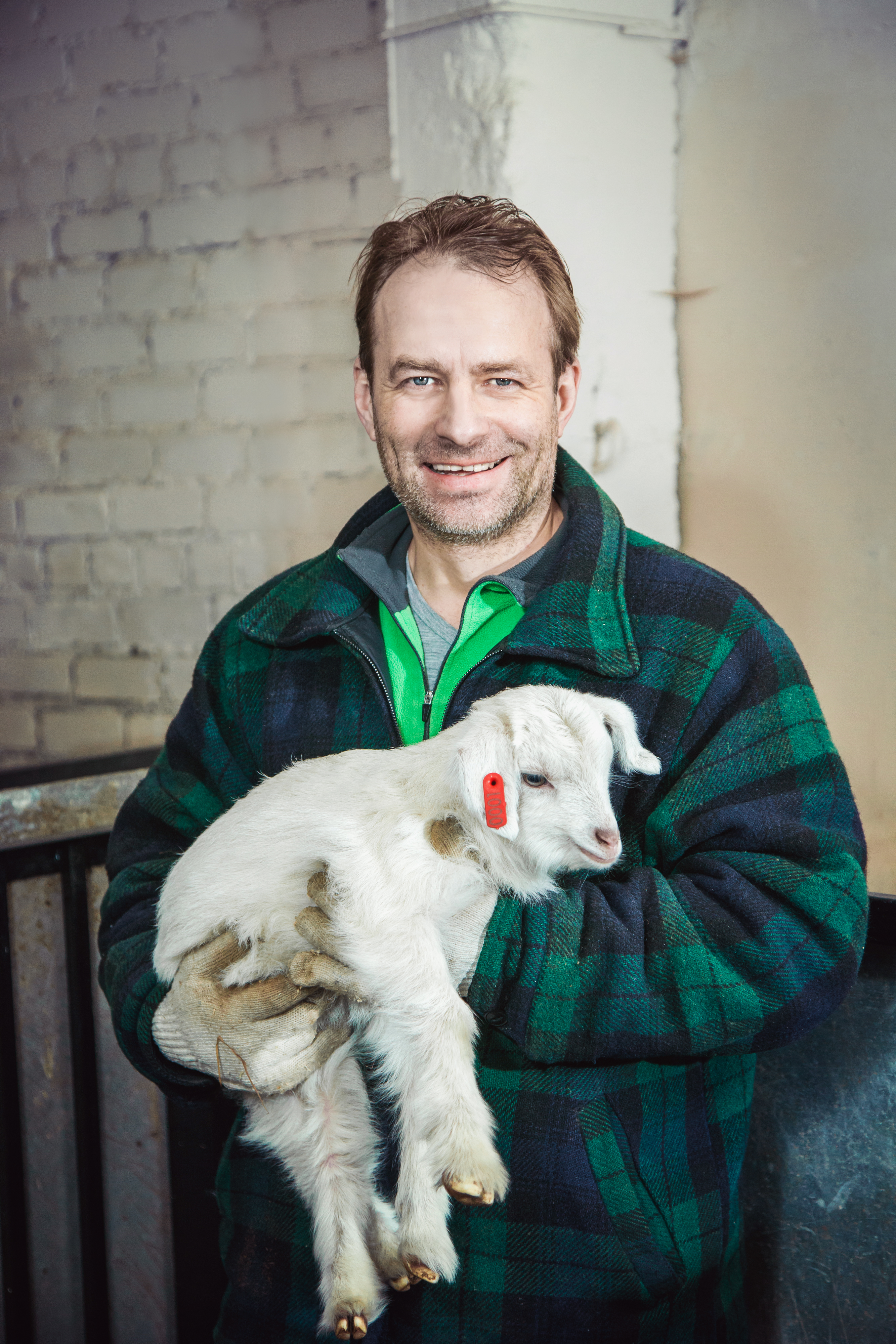 Ферма «Макларин»