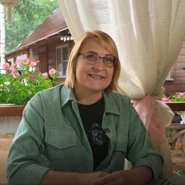 Ферма «Деревенская сказка»