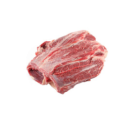 Мясо бычков породы Герефорд. Пашина (вес)