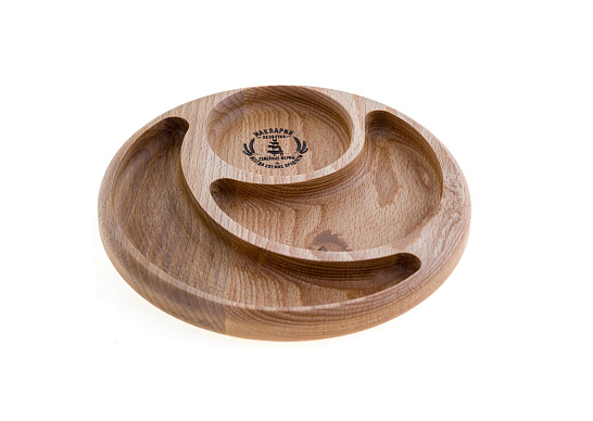 Менажница «Лепестки»