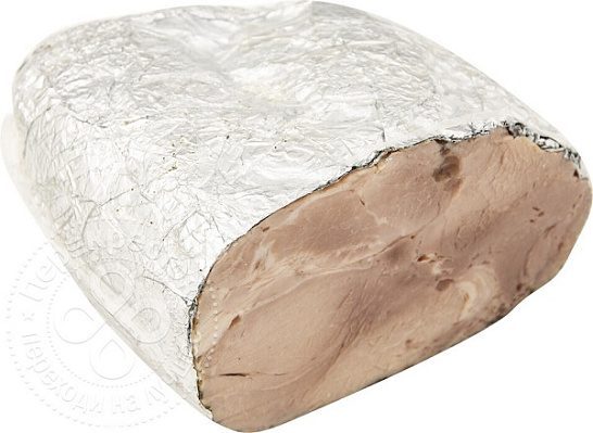 Буженина из свинины запеченная