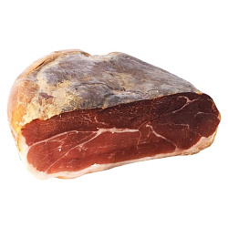 Мясо сырокопченое Хамон Премиум (вес) от «Сытый смолянин»