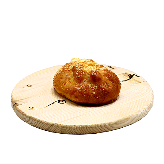 Пирожок с вишней шт 80 гр.