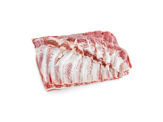 Ребрышки козленка ~ 350 гр. (свежемороженое мясо)