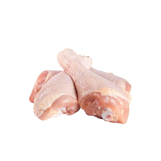 Фермерская куриная голень в вакууме ~750 гр.