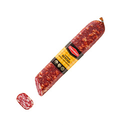 Колбаса полусухая «Салями ВЕРОНА» (вес)