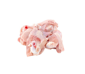 Фермерский куриный суповой набор в вакууме ~600-950 гр.