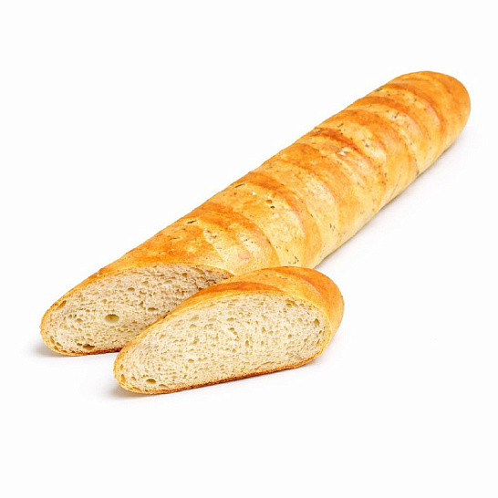 «Французский багет», (Псковский каравай)