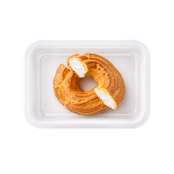 Кольцо творожное, 100 г