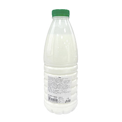 Кефир Макларин с собственной фермы 2,5% (0,9 л.)