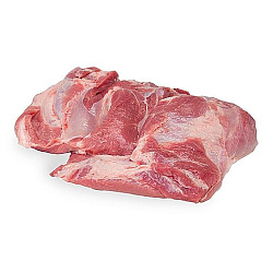 Домашняя свинина мангалица Лопатка