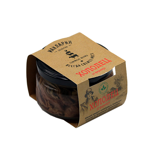 Холодец 200 гр.