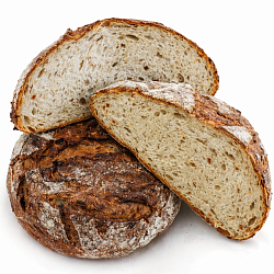 Хлеб «Корейский», весовой (Псковский каравай)