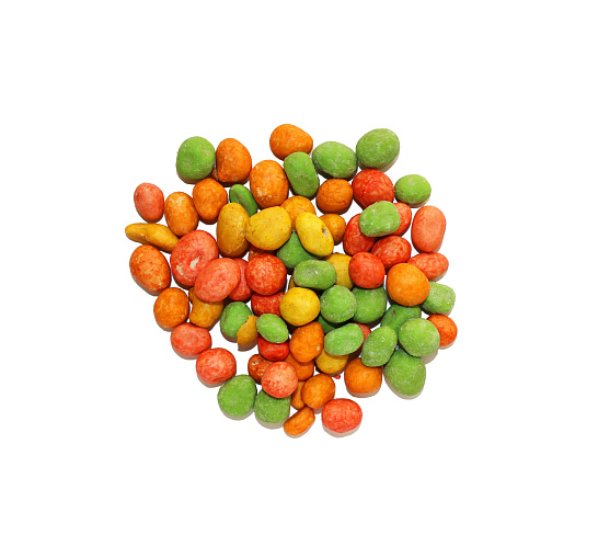 Арахис в глазури «Микс» (вес)