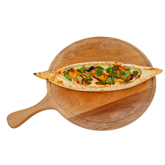 Пиде по-грузински 