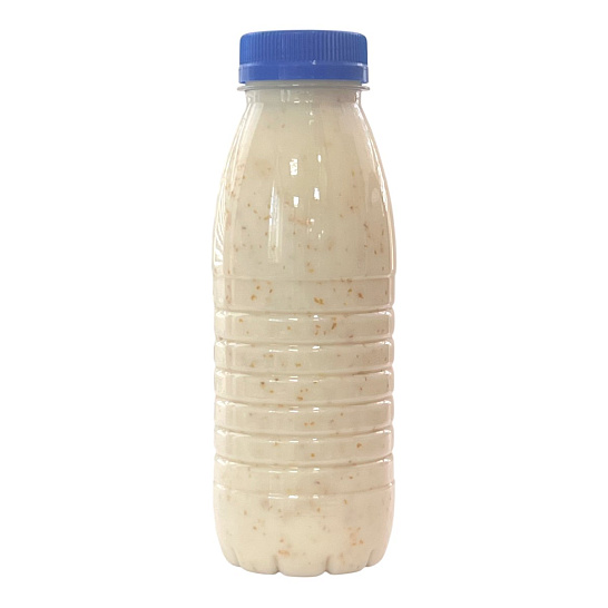 Йогурт со злаками м.д.ж. 2,5%, 0,33 л.