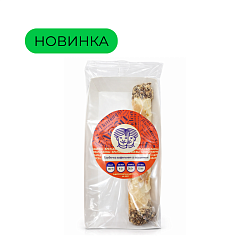 Трубочка вафельная со сгущенкой, 62 г