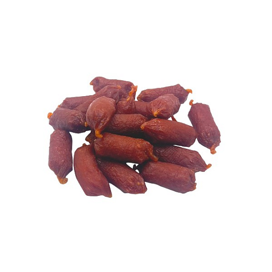 Мини-колбаски со вкусом аджики (вес)