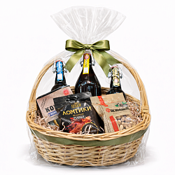 Подарочный набор «Традиции вкуса»